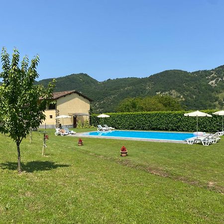 Agriturismo Popolano Di Sotto Marradi Exteriér fotografie