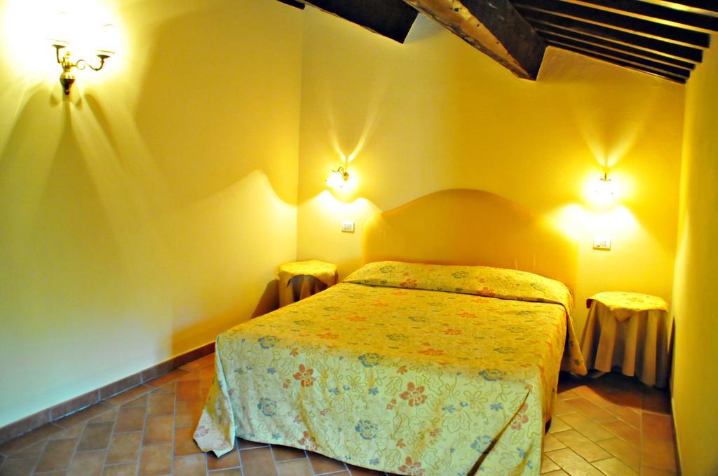 Agriturismo Popolano Di Sotto Marradi Pokoj fotografie