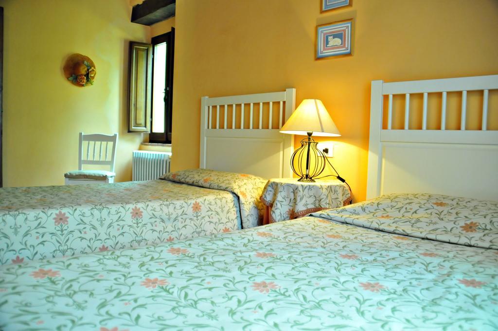 Agriturismo Popolano Di Sotto Marradi Pokoj fotografie