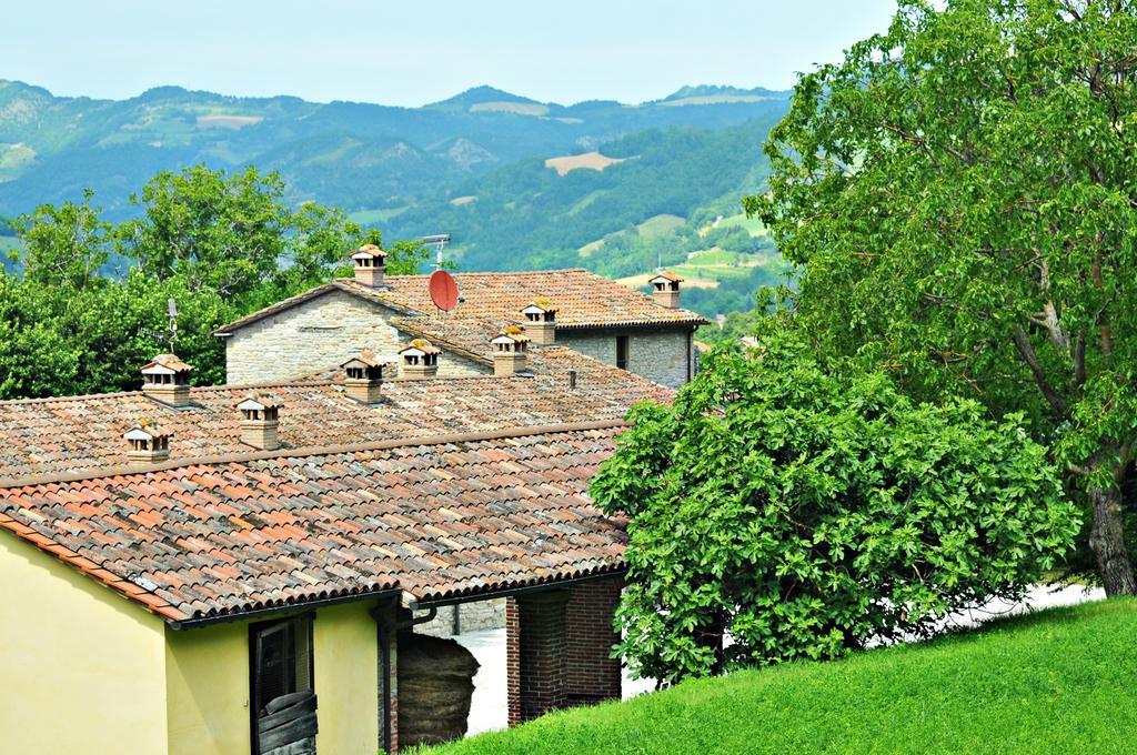 Agriturismo Popolano Di Sotto Marradi Exteriér fotografie