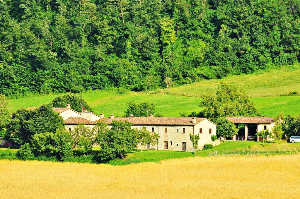 Agriturismo Popolano Di Sotto Marradi Exteriér fotografie