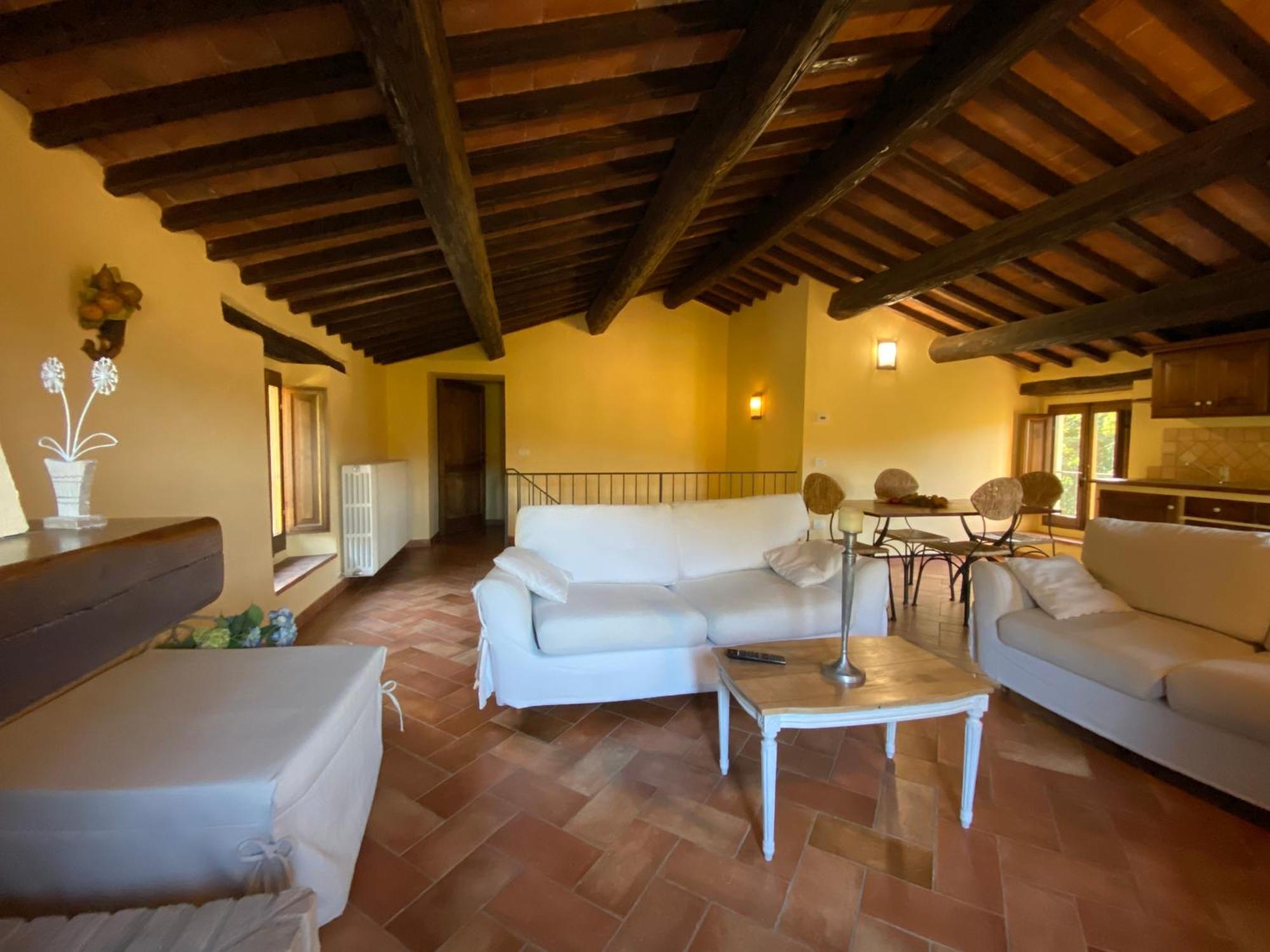 Agriturismo Popolano Di Sotto Marradi Exteriér fotografie