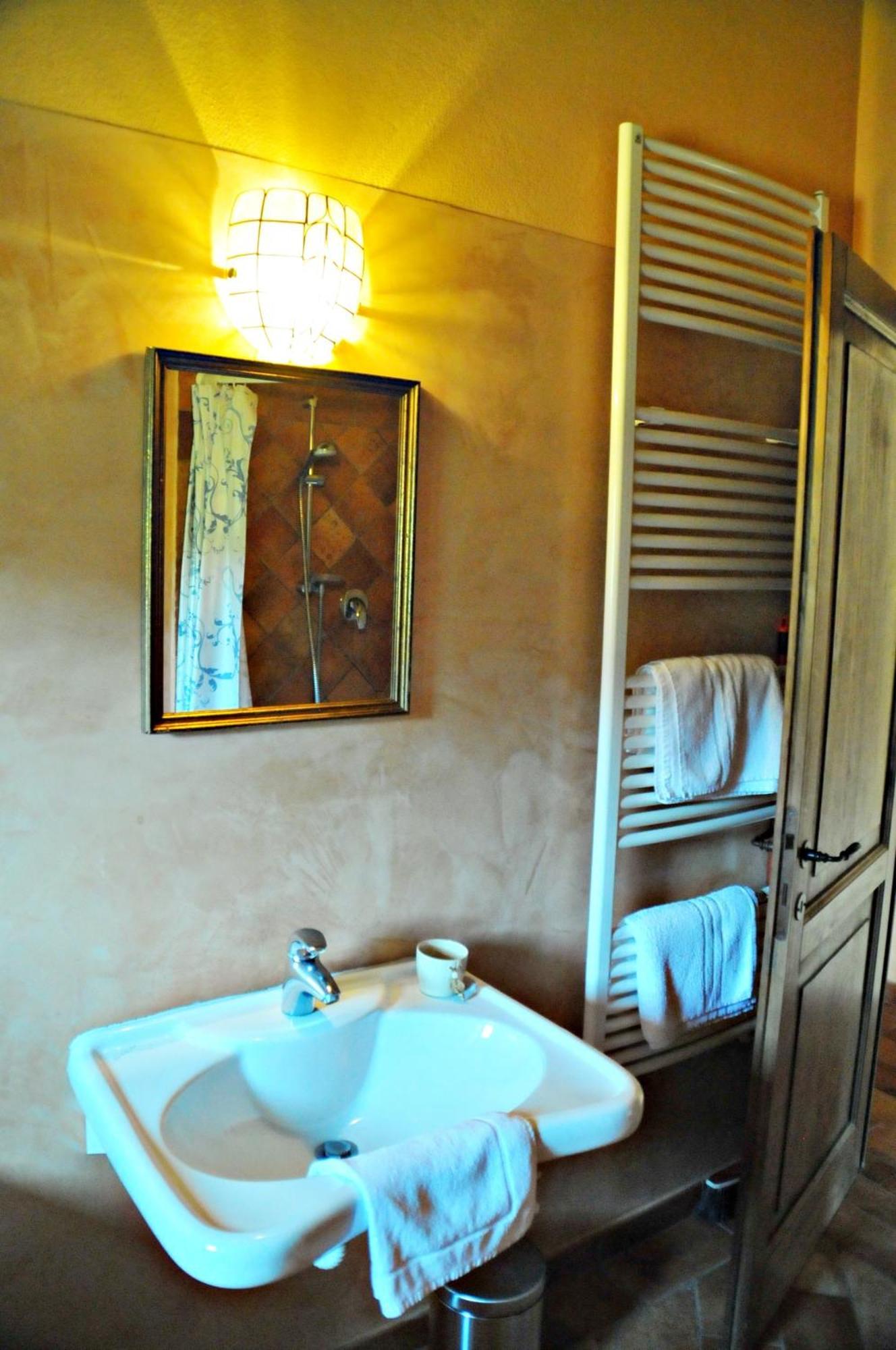 Agriturismo Popolano Di Sotto Marradi Pokoj fotografie