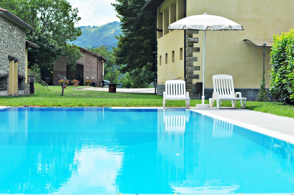 Agriturismo Popolano Di Sotto Marradi Exteriér fotografie